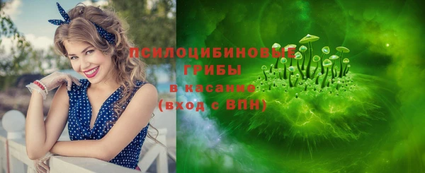 молекула духа Остров